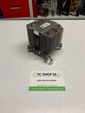 Fujitsu Kühlkörper Lüfter  Sockel 1155  Alu & Kupfer  4 Pin  V26898-B971-V1