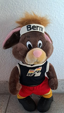 Uefa maskottchen berni - uefa,