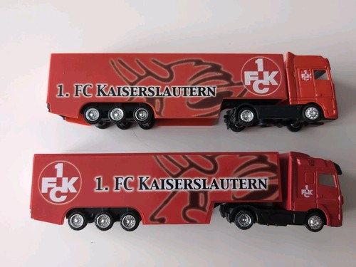 Stück fc kaiserslautern - 2, 1.