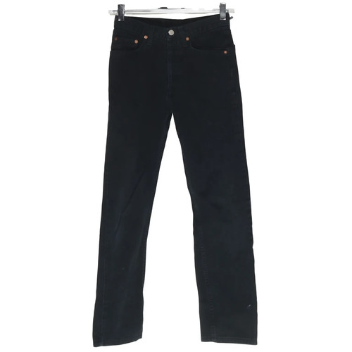 Levi strauss jeans - strauss, co,