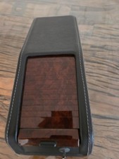 w124 cabrio rollobox aus