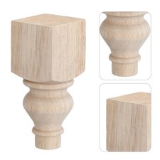 French Decorative Wooden