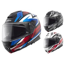 Schuberth Motorrad Helm C5