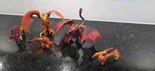 Schleich Eldrador Shadow
