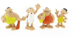 4x Bully Pichelsteiner Flint