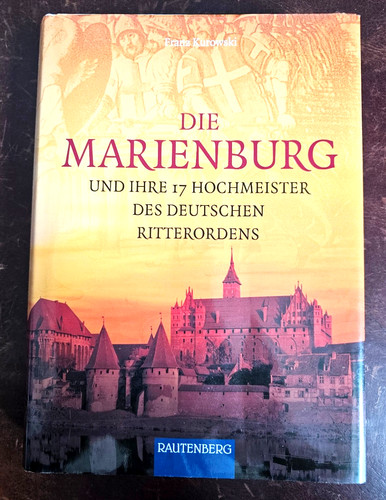 Die marienburg franz - die,