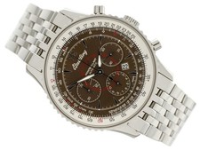HERRENUHR BREITLING