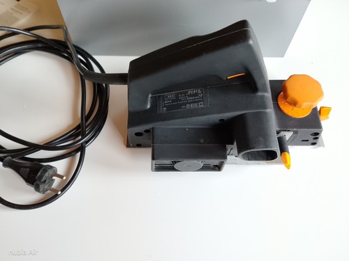 Aeg s elektrohobel - aeg,