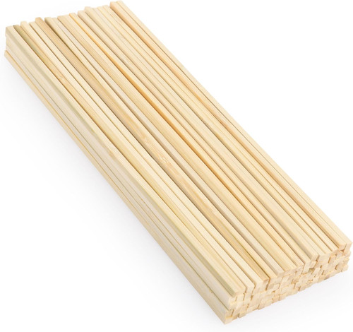 5x5mm holzstäbchen zum - holzstäbchen,