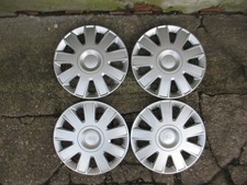 Original Ford Focus II