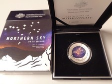 AUSTRALIEN 2015 - 5 Dollars in