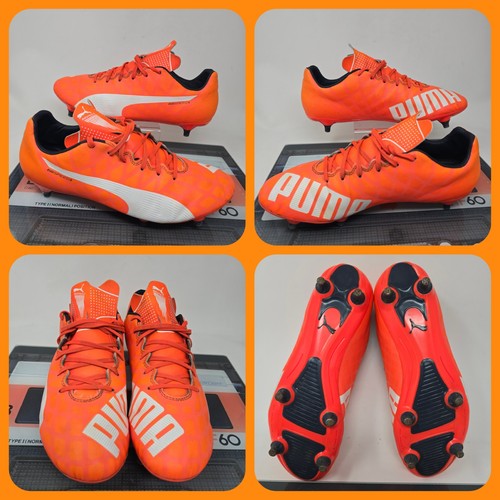 Puma evo speed - evo, 5