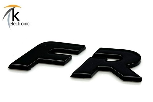 Seat ateca emblem - emblem, |