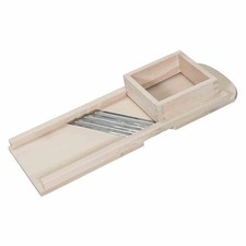 KIRSCHEN Krauthobel mit 3