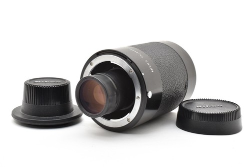 Neuwertig nikon nikkor - [neuwertig],