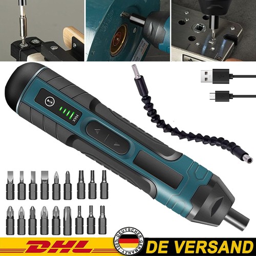 Akkuschrauber stabschrauber - akkuschrauber,