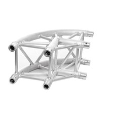Global truss f34 weg ecke - f34, 2-weg