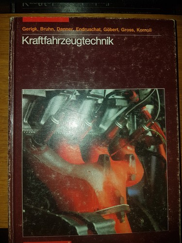 Kraftfahrzeugtechnik gerigk - kraftfahrzeugtechnik,
