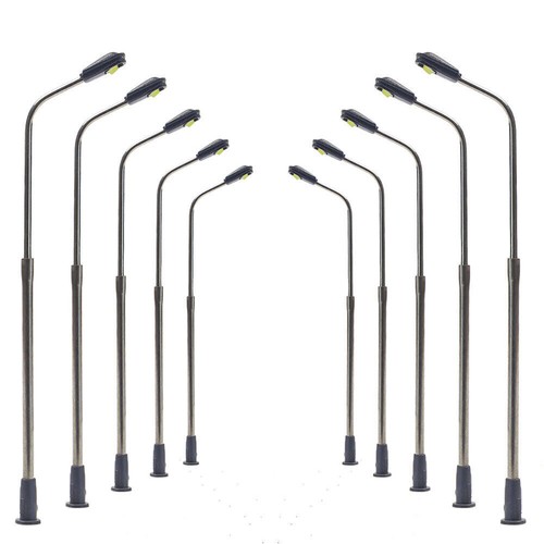 Stk led lampen 150 - 1:, 80mm