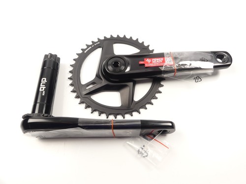 Sram rival kurbel 1x12 fach - sram,