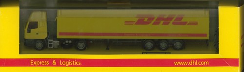 Modellautos deutsche post - modellautos,