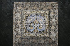 Kissenbezug  Kissenhülle Zierkissenbezug  - 40 x 40 cm - sehr hochwertig