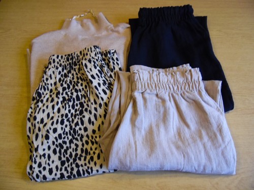 Kleiderpaket damen 4 - gr.,
