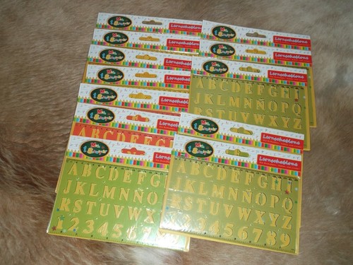 Konvolut 12x kinder - konvolut,