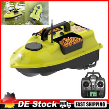 9600mah RC Futterboot GPS