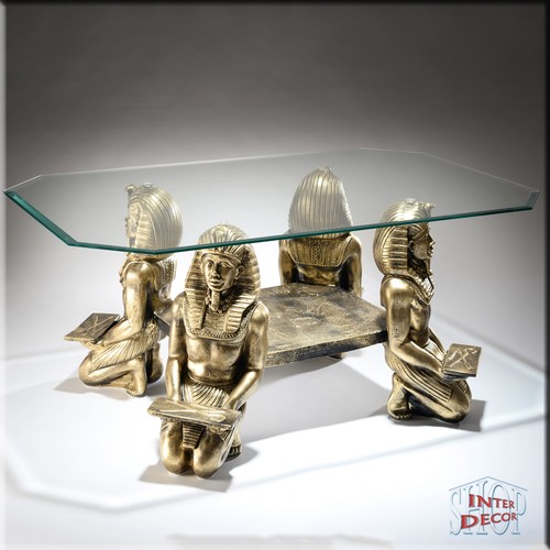 Couchtisch glastisch tisch - glastisch,