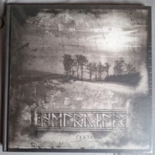 Helrunar - Sol Artbook, Black Metal, Sammlerstück, Deluxe 2CD - OVP