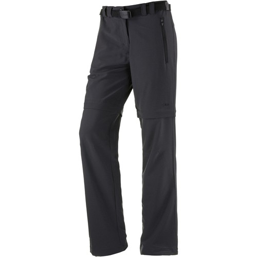 Cmp zip off - off, hose