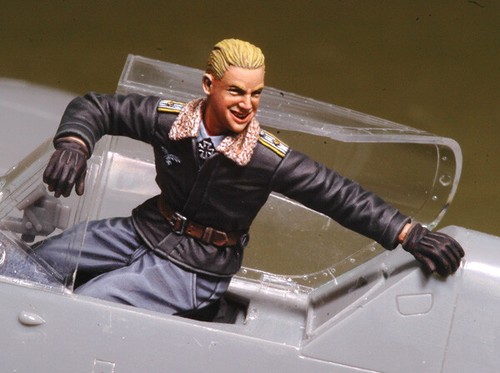 Def modell do32p03 wwii - wwii, erich