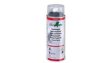 DupliColor CM Strukturspray schwarz (400ml)