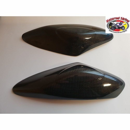 Carbon racing tankprotektoren - racing,