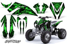 ATV Graphic Quad Decals
