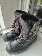 Neu/Ungetragen Elten ARBORIST GTX S3 CI  Gr. 45  Sicherheitsschuh Forststiefel