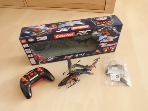 Carrera red bull cobra - carrera, rc
