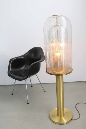 Doria space age - age, stehlampe