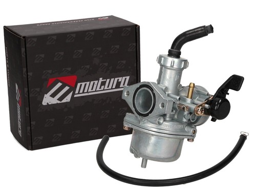 Moturo vergaser für - vergaser, 21