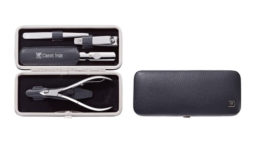 Zwilling rahmen etui 4tlg - rahmen-etui,