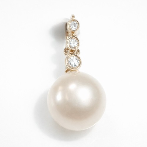 14k gold enhancer - 14k,