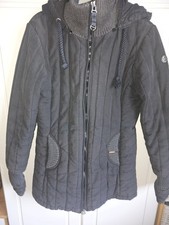 Khujo Damen Winterjacke Parka