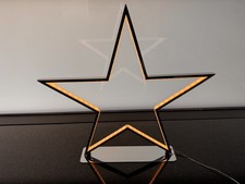 Sompex LED Tischleuchte Lucy