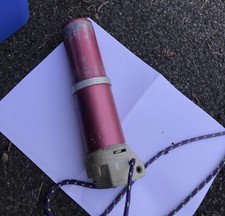 Mastverlängerung, mit Mastfuß; Powerjoint und Fußplatte