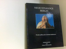 Neue Synagoge Berlin