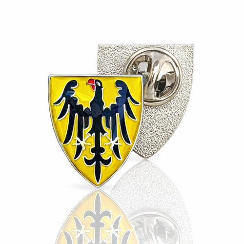 Heiliges römisches reich - römisches,
