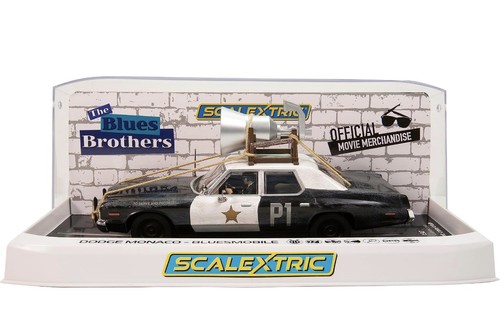 Scalextric c4322 dodge monaco - c4322,