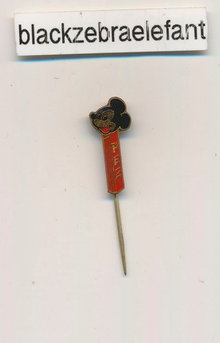 2027 abzeichen nadel micky - 2027,