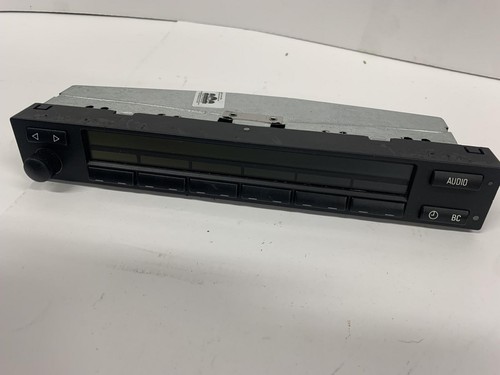 Bmw e38 7er display - e38,